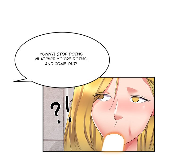 Sweet Angels - episode 9 - 163