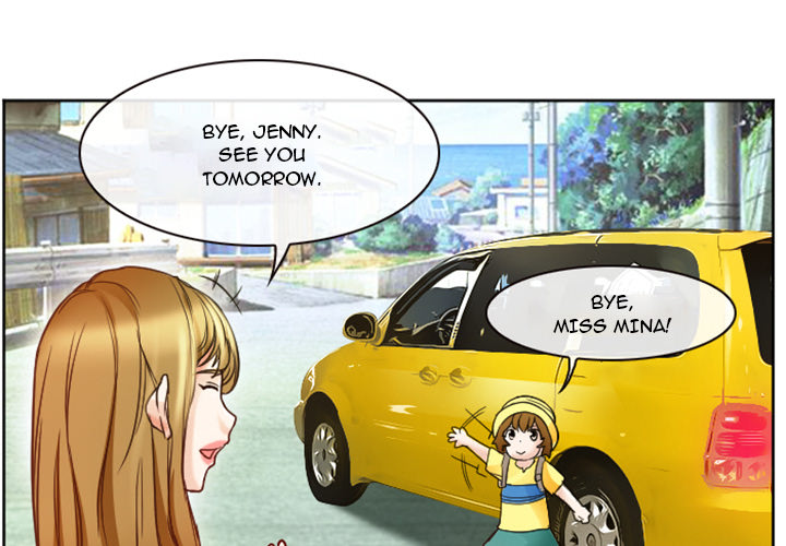 Silhouette - episode 9 - 2