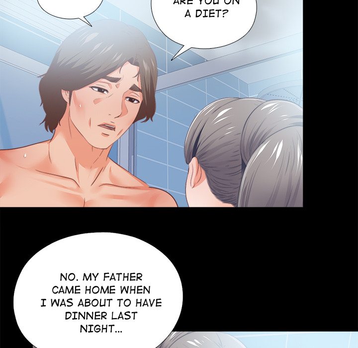 Love on Canvas - episode 31 - 11