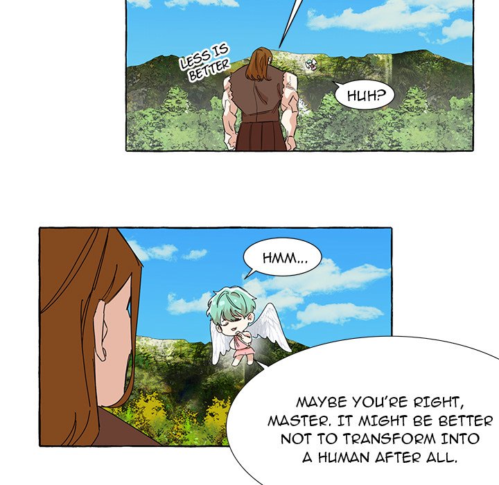 New Life, New Me - episode 3 - 6