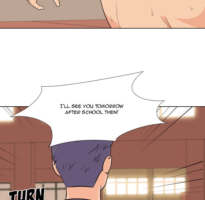 High School Legend : Red Dragon - episode 66 - 99