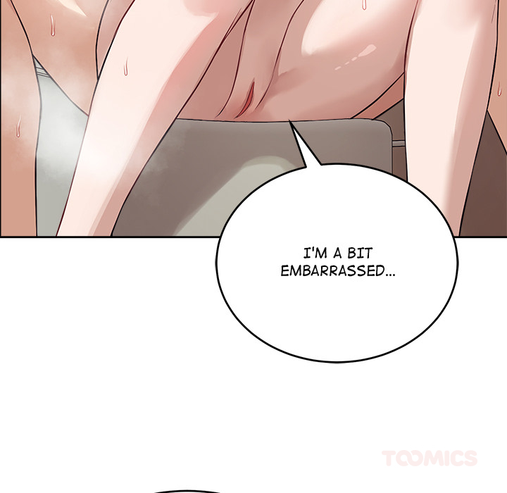 I'm Here for You - UNCENSORED - episode 12 - 101
