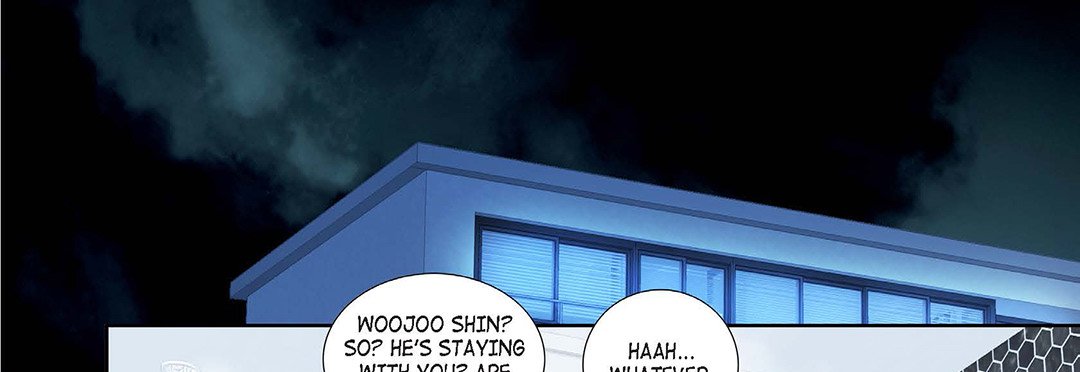 A Good Day to Go Crazy - episode 32 - 80