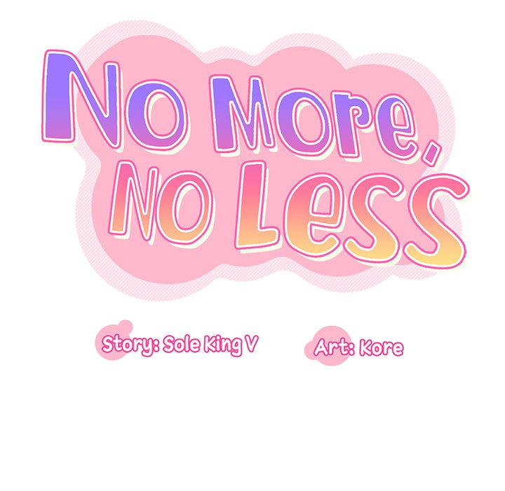 No More, No Less - episode 19 - 14