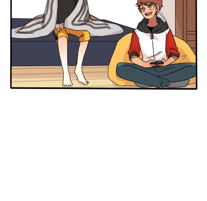 The Chill Couple - episode 10 - 33