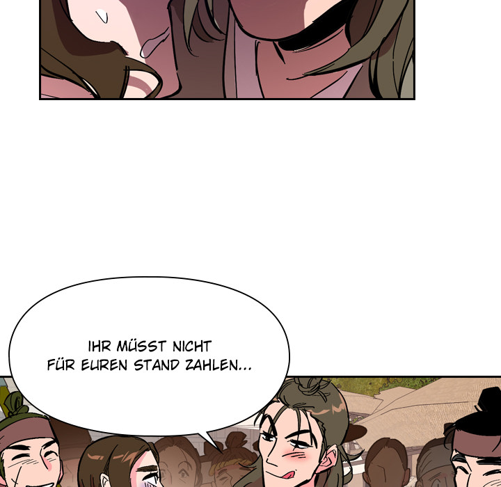 Die Prinzessin und ihre Leibwächter - episode 25 - 88