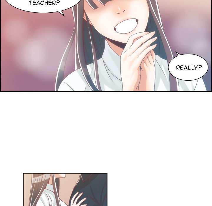 New Teacher in Town - episode 1 - 22