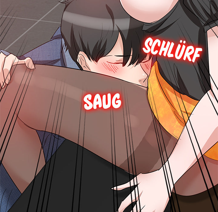Käufliche Liebe - episode 7 - 11