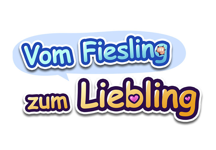 Vom Fiesling zum Liebling - episode 8 - 0