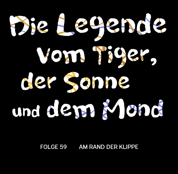 Die Legende vom Tiger,  der Sonne und dem Mond - episode 59 - 6