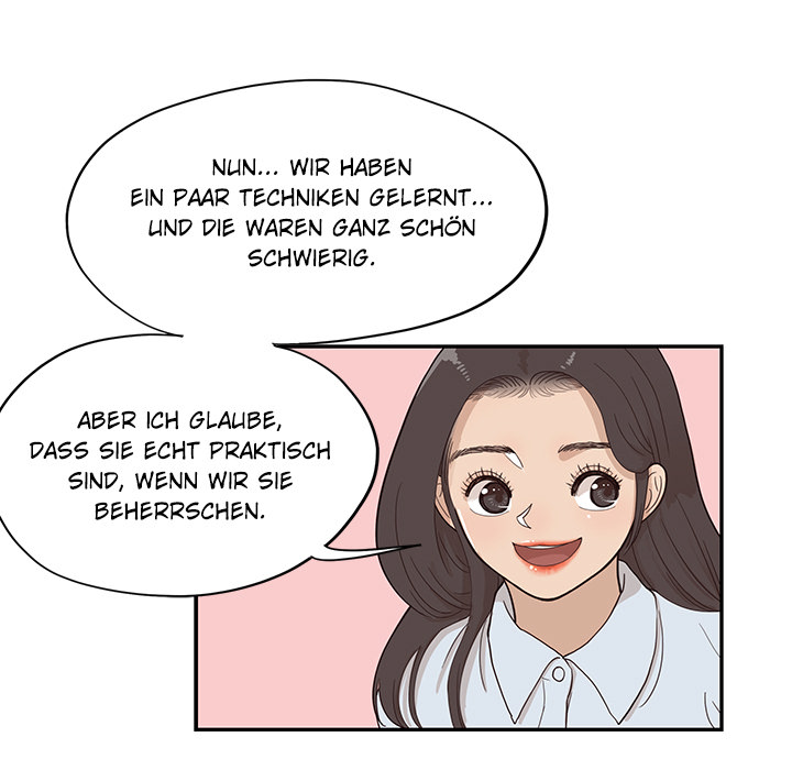 Der Hahn im Korb - episode 93 - 102
