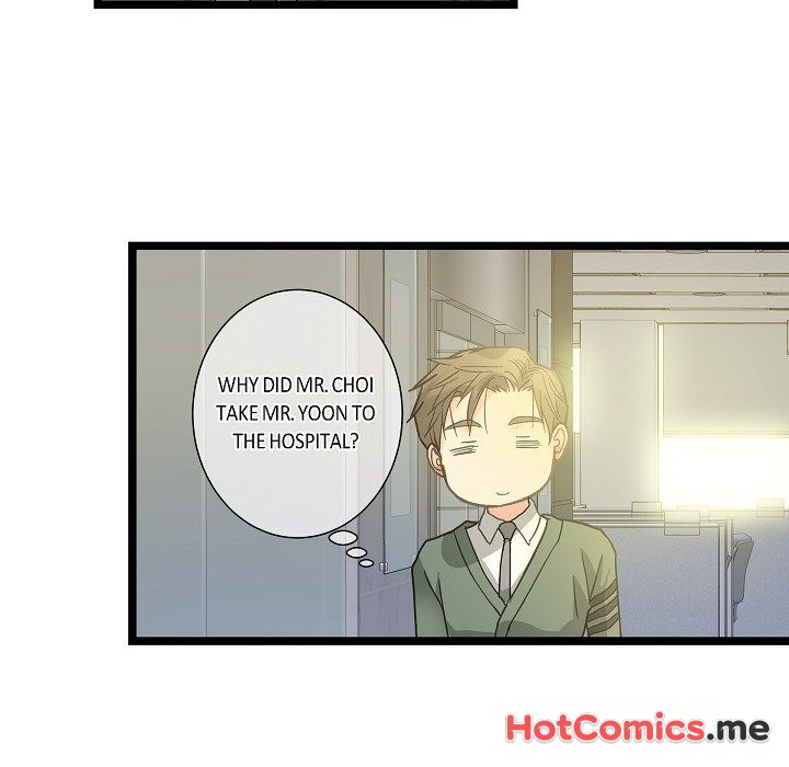 Sentimental Reasons - episode 21 - 110