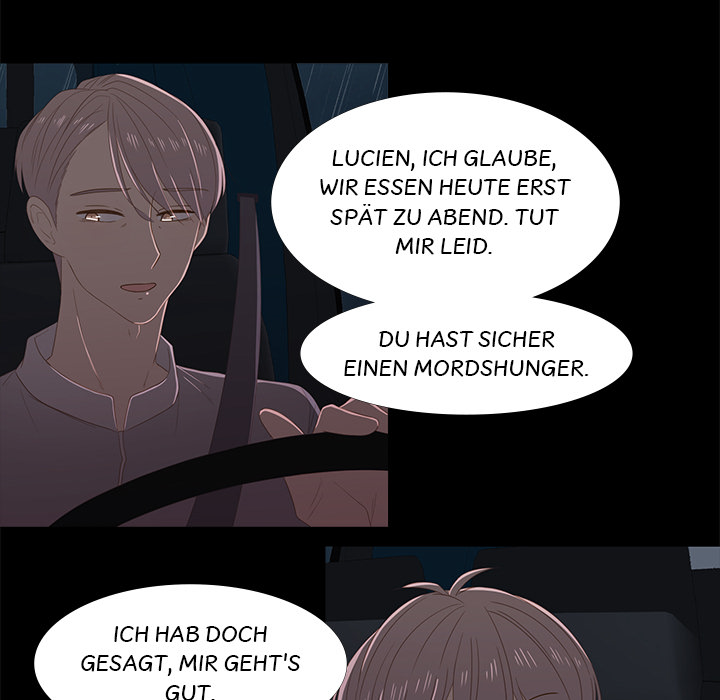 Mein Leben als Halb-Magi - episode 40 - 64