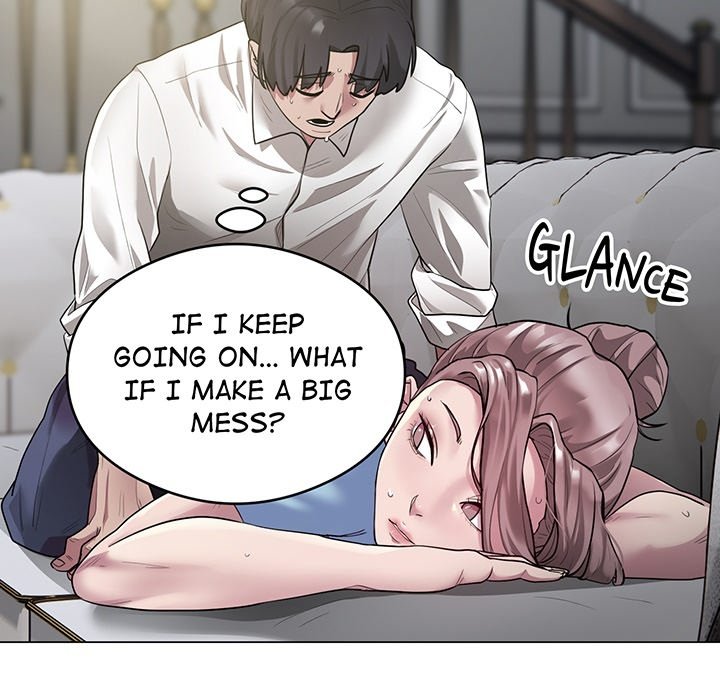 The Banker - episode Prologue - 23
