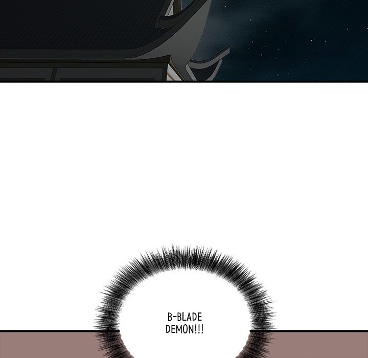 The Blade Demon - episode 30 - 7