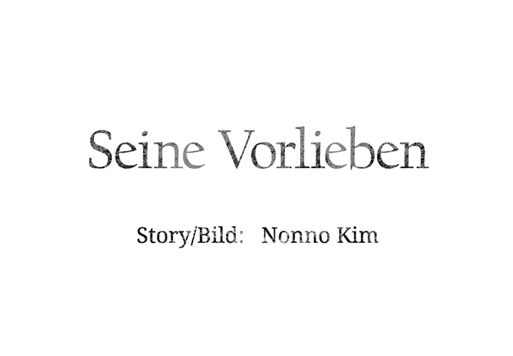 Seine Vorlieben - episode 6 - 0