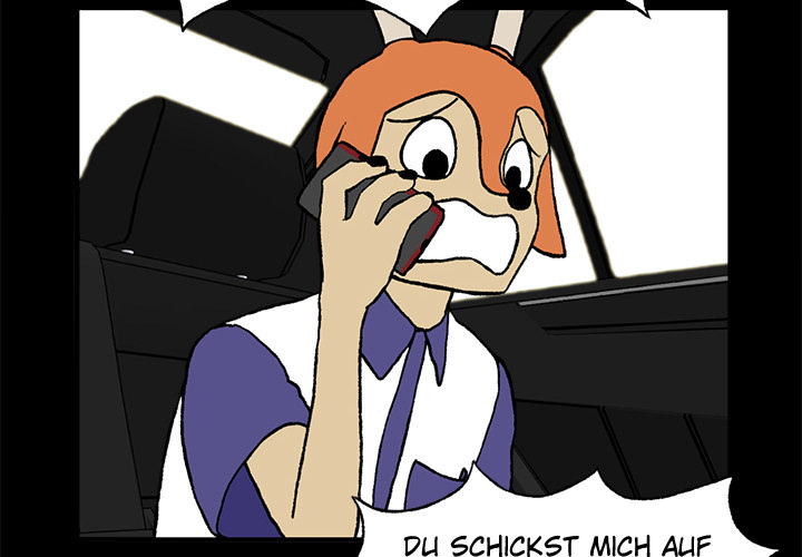 Mitschüler fressen verboten - episode 3 - 1