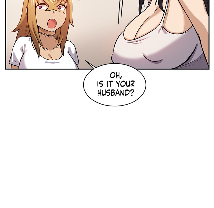 Zombie Girlfriend! - episode 3 - 46