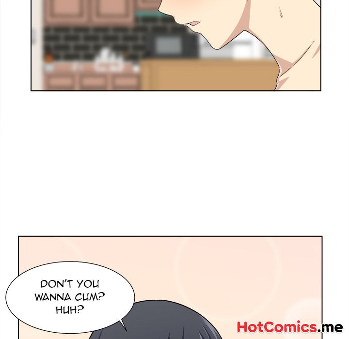 Excuse me, This is my Room - UNCENSORED - episode 17 - 61