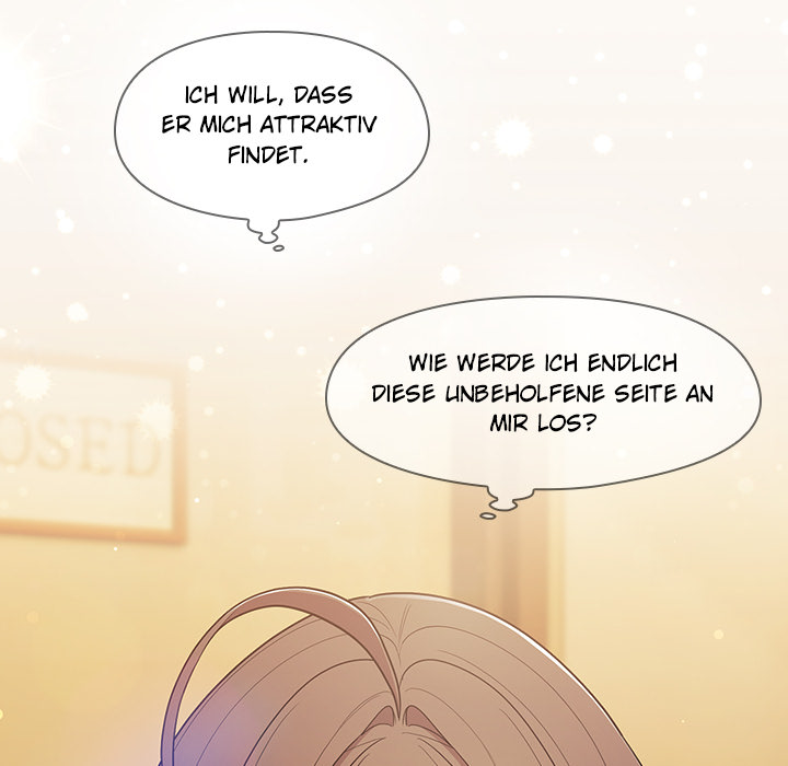 Das Kuppelkätzchen - episode 50 - 151