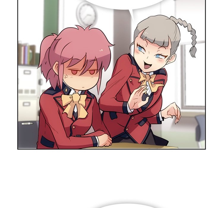 Such a Cute Spy - episode 20 - 74