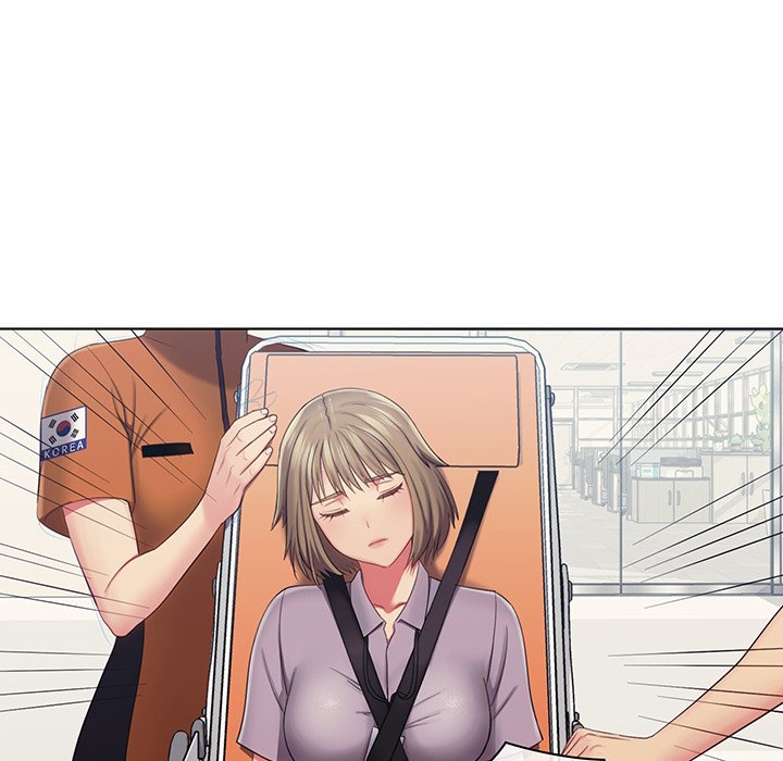 Master, Do You Need A Hand? - episode 24 - 81