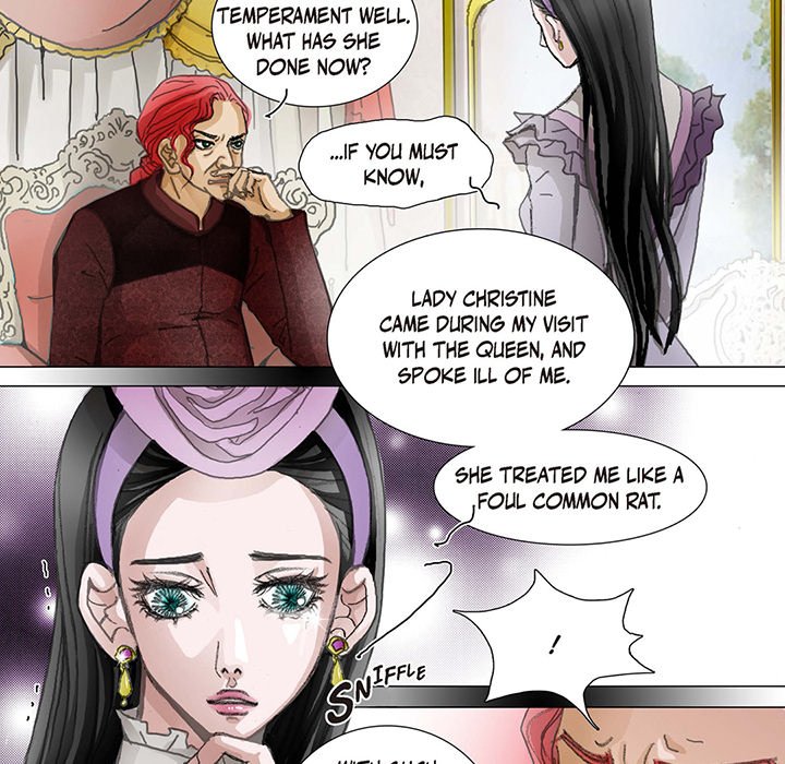 The Emperor's Woman - episode 55 - 31