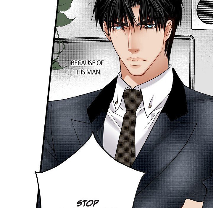 Work, Fight and Love - Webtoon Edition - episode 31 - 48