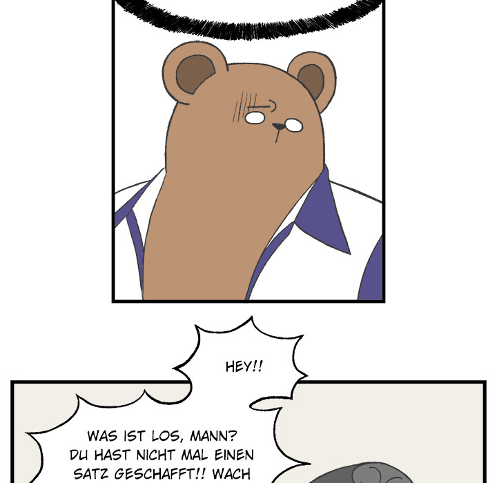 Mitschüler fressen verboten - episode 11 - 38