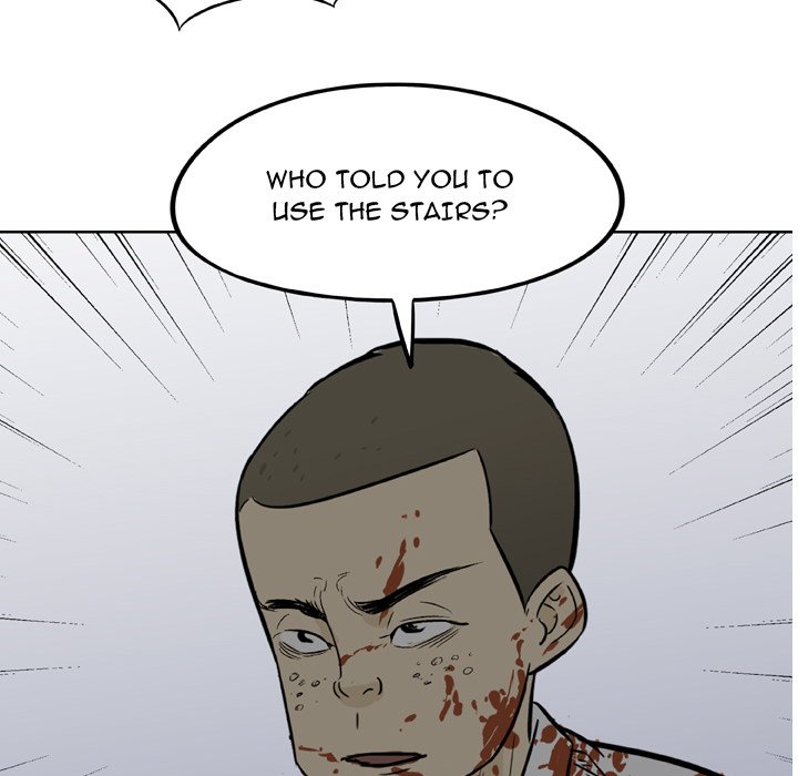 Classroom of Murder - episode 19 - 98