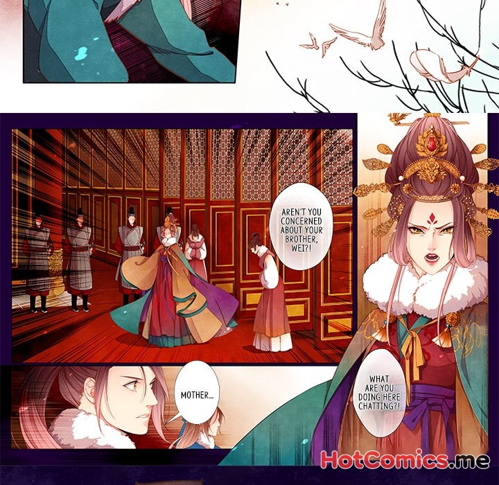 Behind the Clouds - episode 29 - 6
