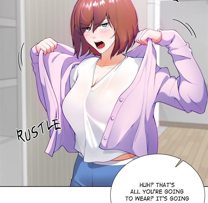 No, I Want HER! - episode 1 - 27