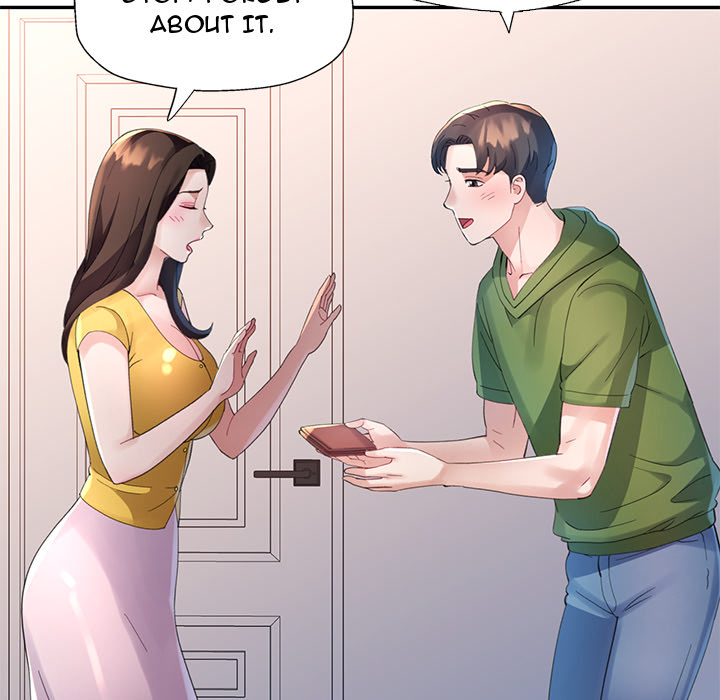 Intimate Tutoring - episode 5 - 76