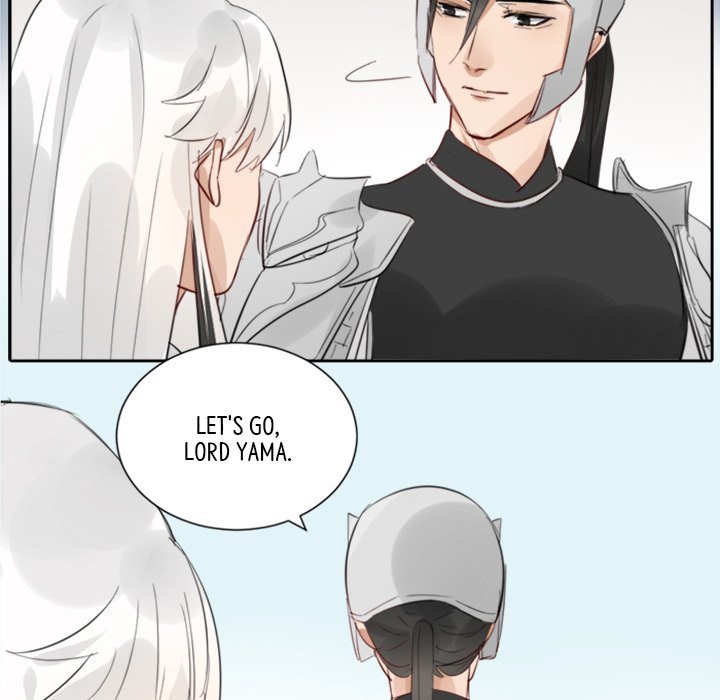 Odis and Moa's Underworld Diary - episode 71 - 34