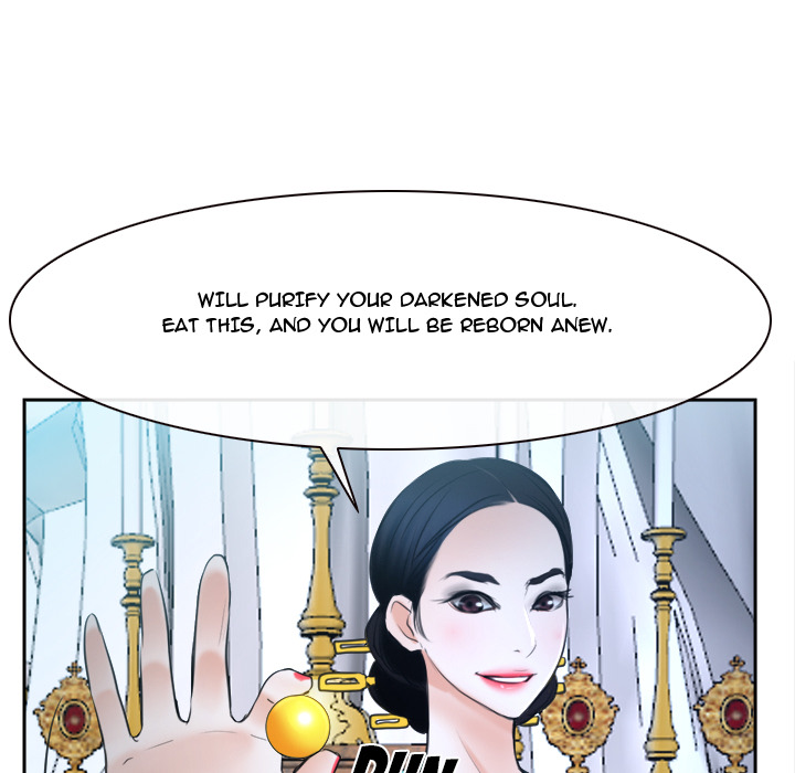 The First Love Story - episode 21 - 157