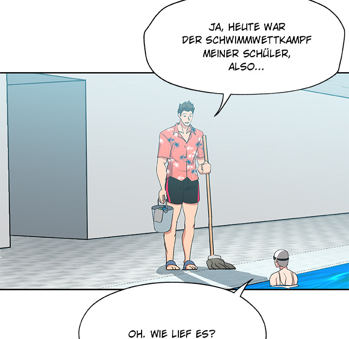 Die Verlorenen Neun - episode 19 - 23