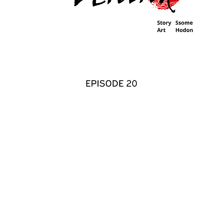 Old Life Behind - episode 20 - 5
