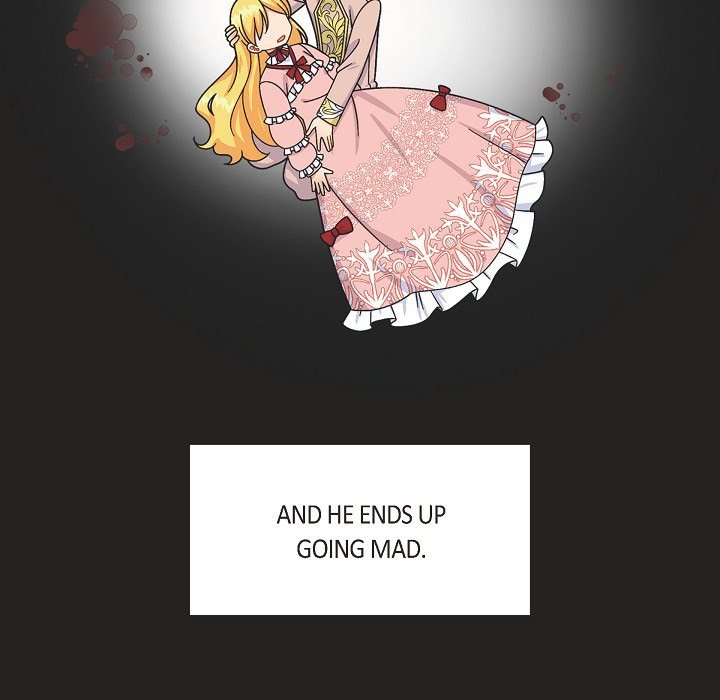 The Destroyer Fell in Love with Me - episode 44 - 5