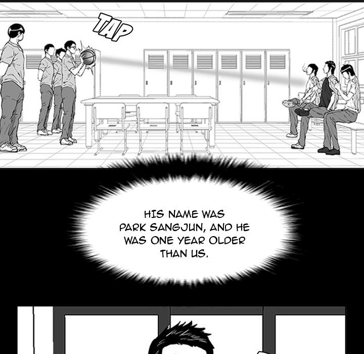 Tweener - episode 10 - 8