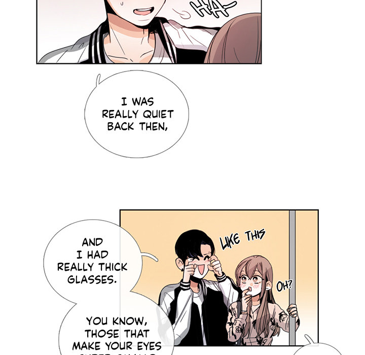 Talk to Me - episode 30 - 5