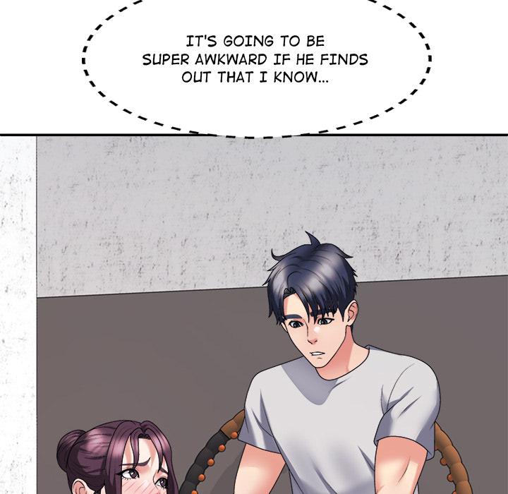 Secret Workouts - episode 12 - 19
