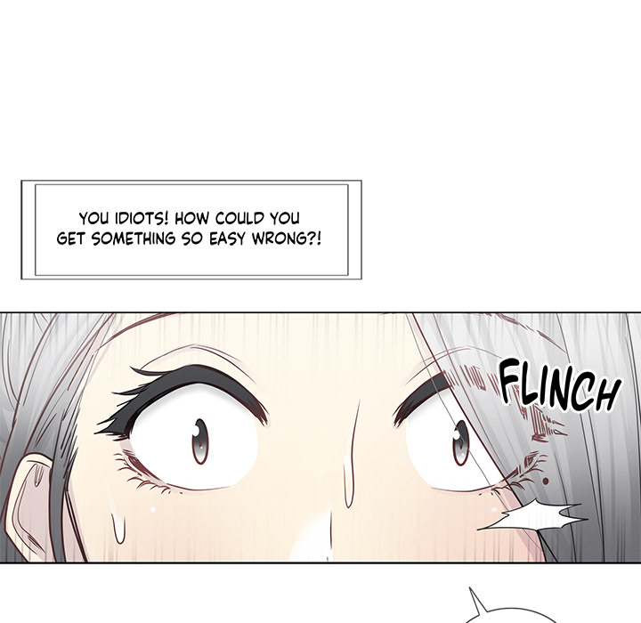 Touch to Unlock - episode 36 - 46