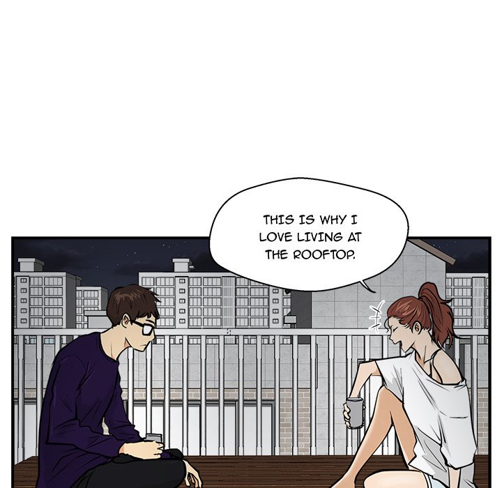 Mr. Kang - episode 16 - 88