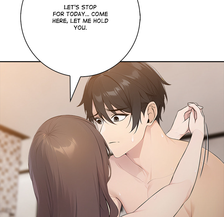 Mina's Little Trap - episode 13 - 109