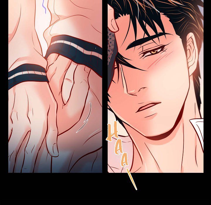 Biting the Tiger - Side Stories - episode 14 - 55