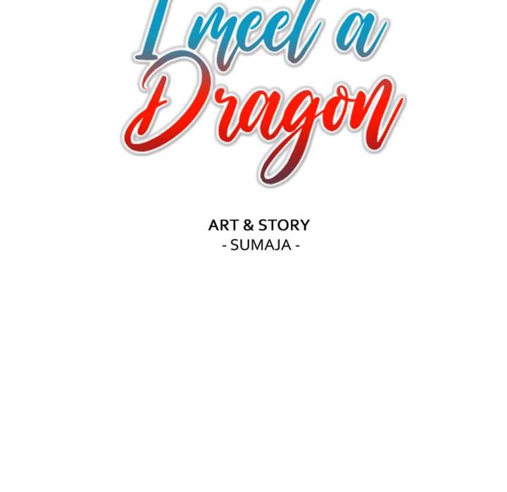 Today, I Meet a Dragon - episode 24 - 27