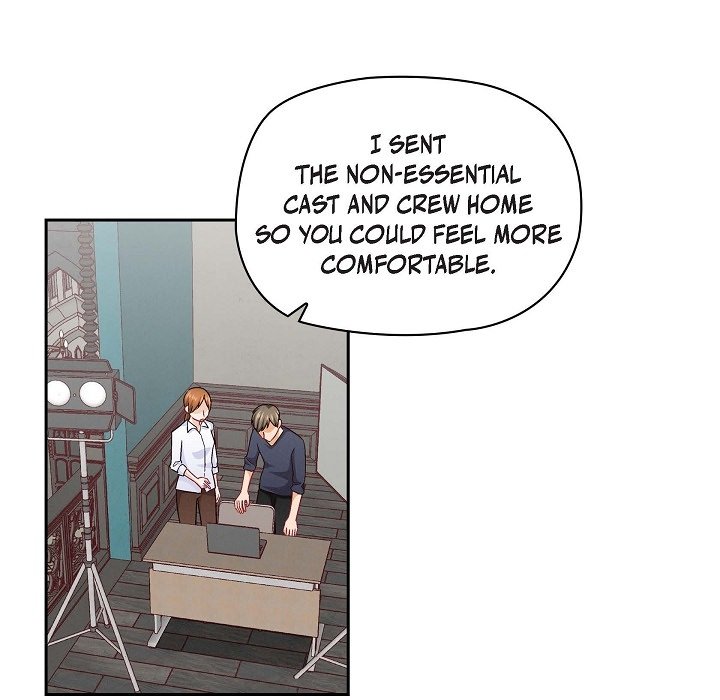 The Friendship Dilemma - episode 34 - 12