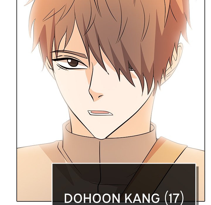 High School Legend Boost - episode 6 - 190