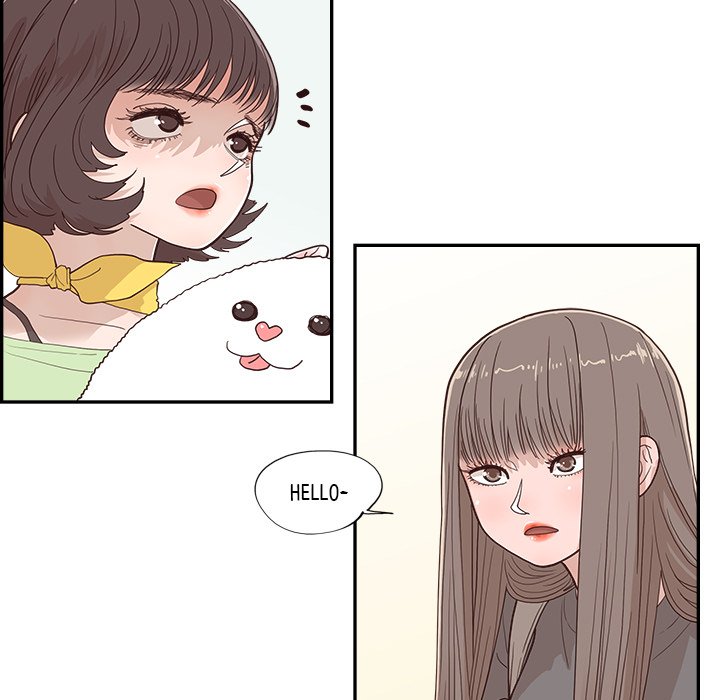 Sunny-Side Up - episode 18 - 20