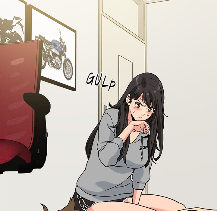 Snapping into Love - episode 2 - 112